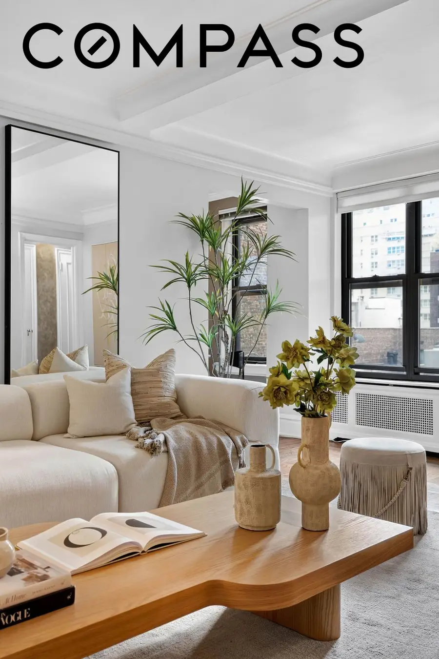 333 E 53rd Street #8H, Manhattan, NY 10022 - #2