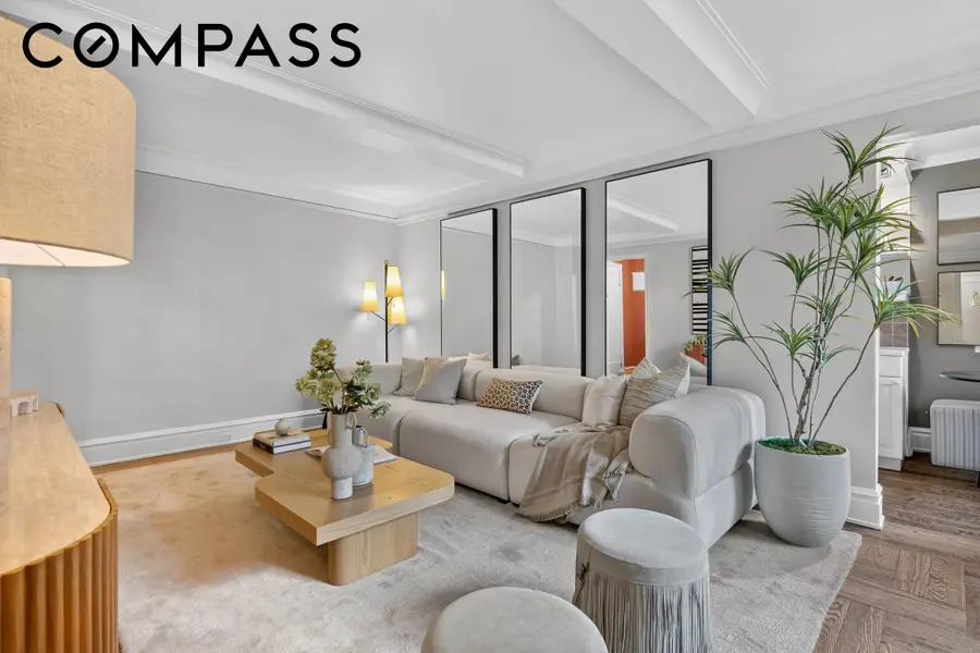 333 E 53rd Street #8H, Manhattan, NY 10022 - #3