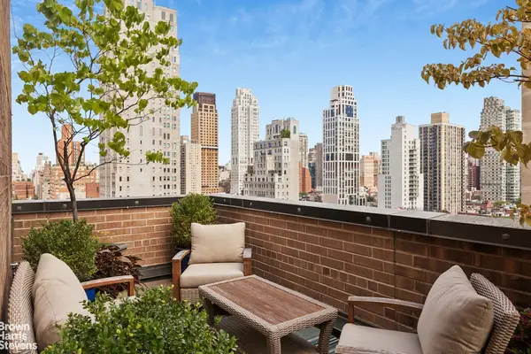 340 E 80th Street #20D, Manhattan, NY 10075