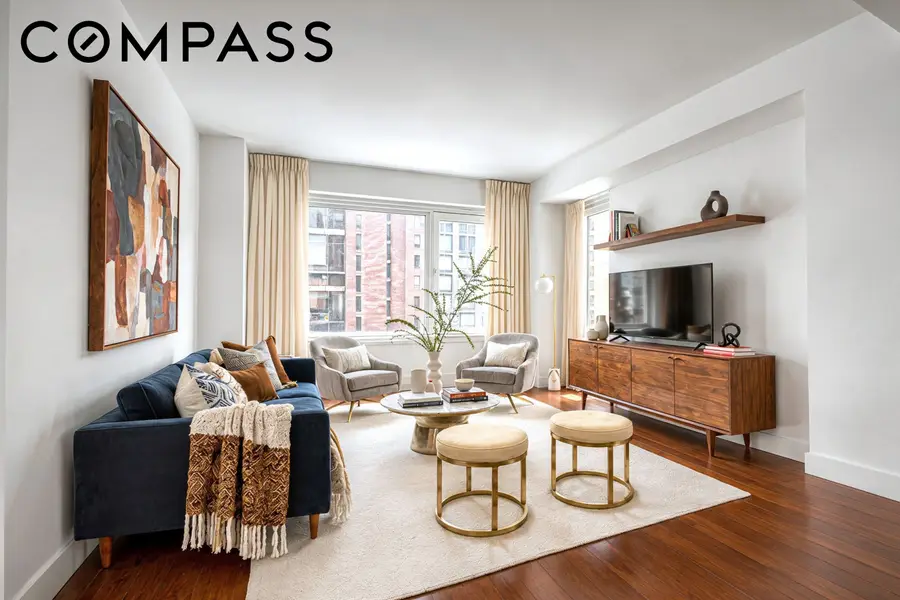 44-27 Purves Street #8A, Queens, NY 11101 - #2