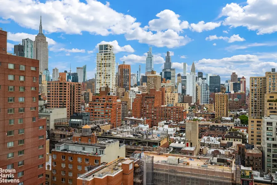 234 E 23rd Street #19A, Manhattan, NY 10010 - #3