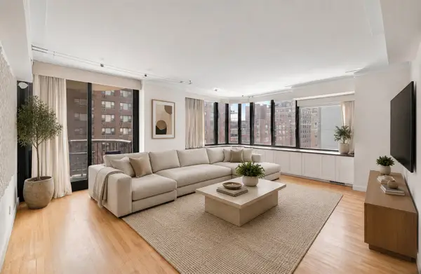 52 E End Avenue #10ABC, Manhattan, NY 10028