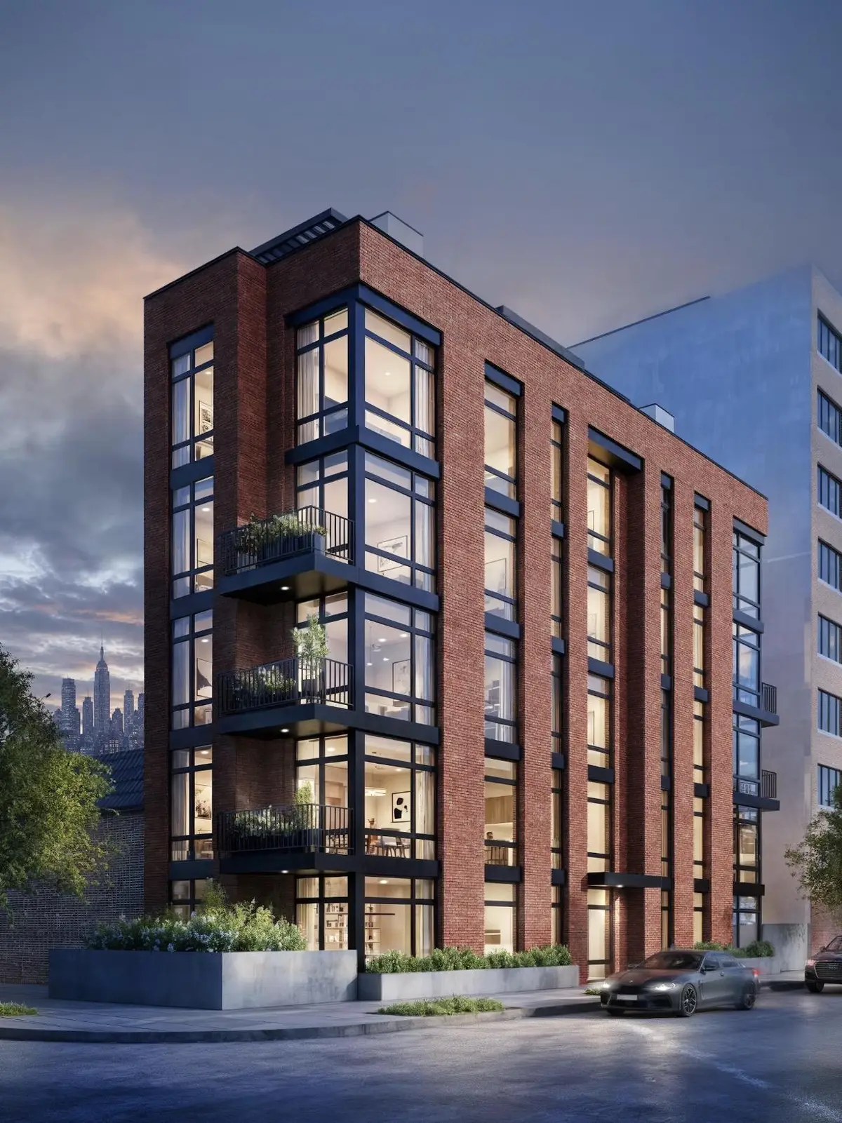 30-70 29th Street #2-B, Queens, NY 11102 - #1