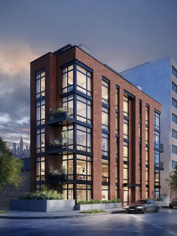 30-70 29th Street #2-B, Queens, NY 11102