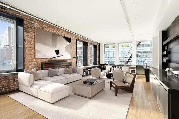 345 W Broadway #5, Manhattan, NY 10013