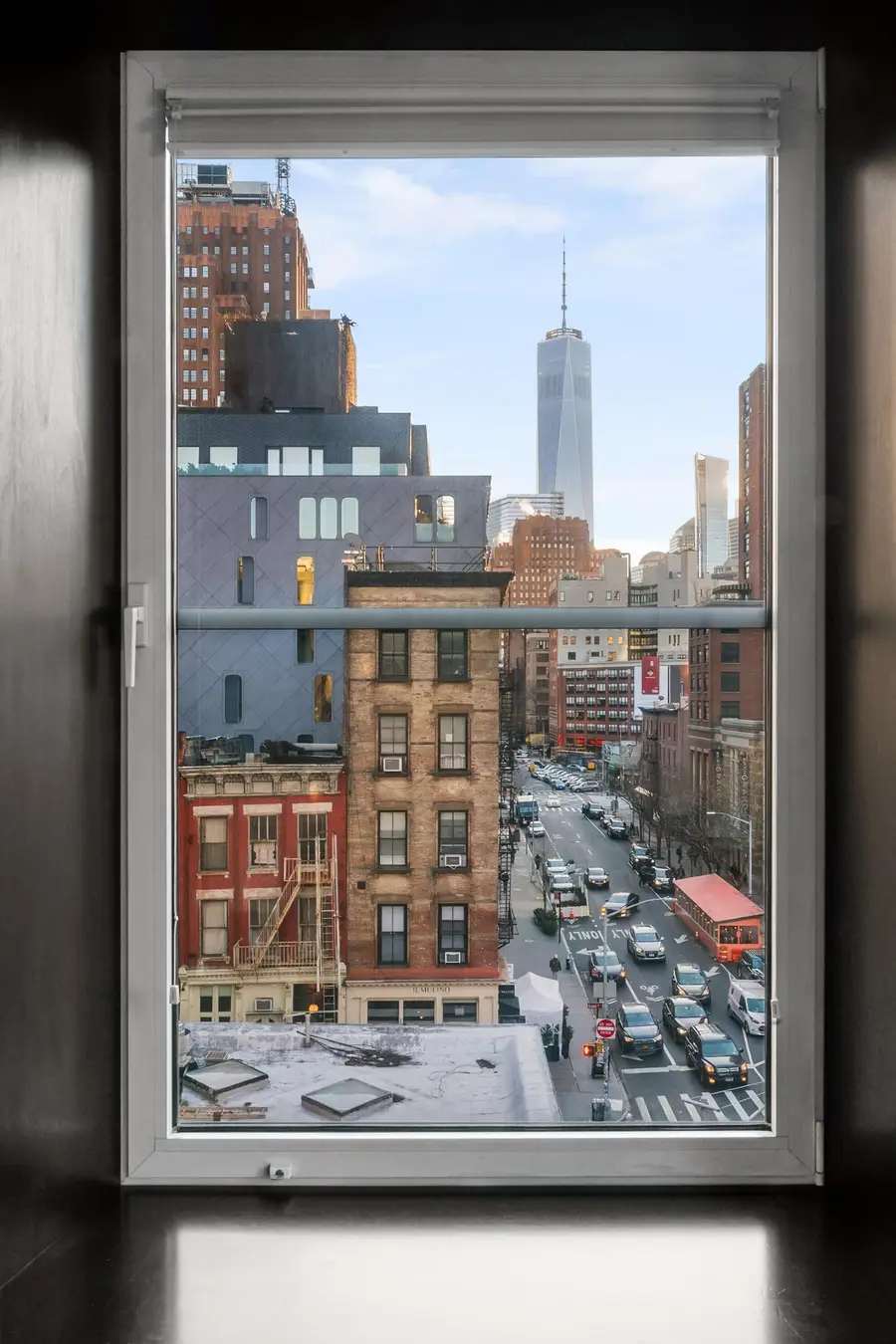345 W Broadway #5, Manhattan, NY 10013 - #2