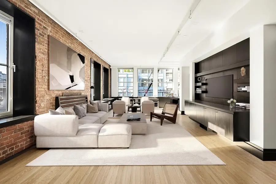 345 W Broadway #5, Manhattan, NY 10013 - #3
