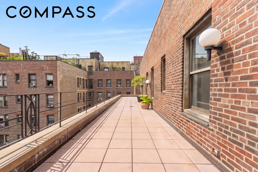152 E 94th Street #PHE, Manhattan, NY 10128 - #2