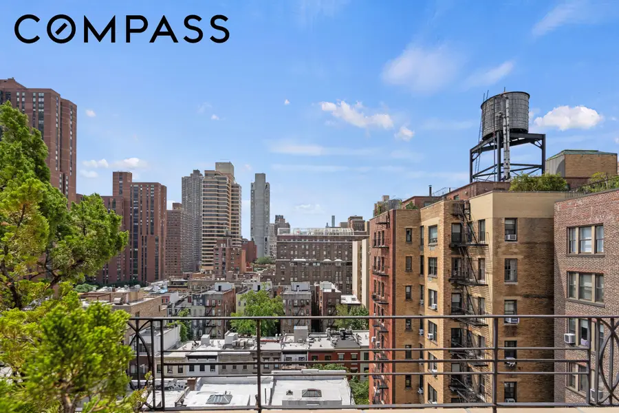 152 E 94th Street #PHE, Manhattan, NY 10128 - #3