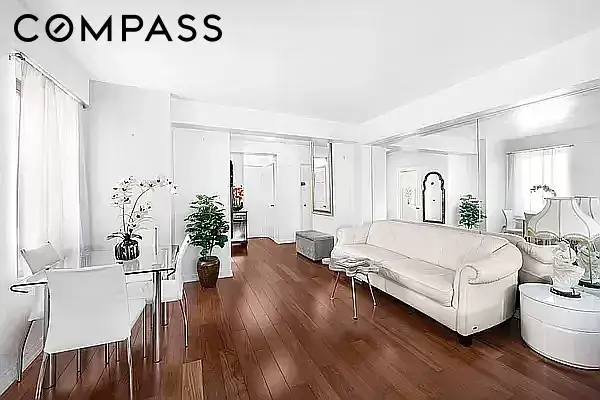 225 E 46th Street #12G, Manhattan, NY 10017 - #2