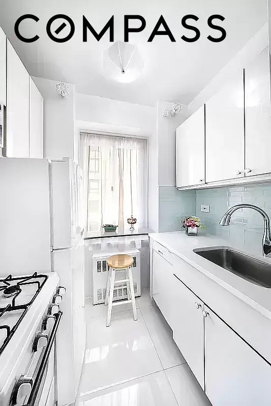 225 E 46th Street #12G, Manhattan, NY 10017 - #3