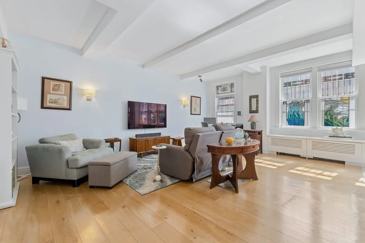 33 Riverside Drive #1C, Manhattan, NY 10023 - #1