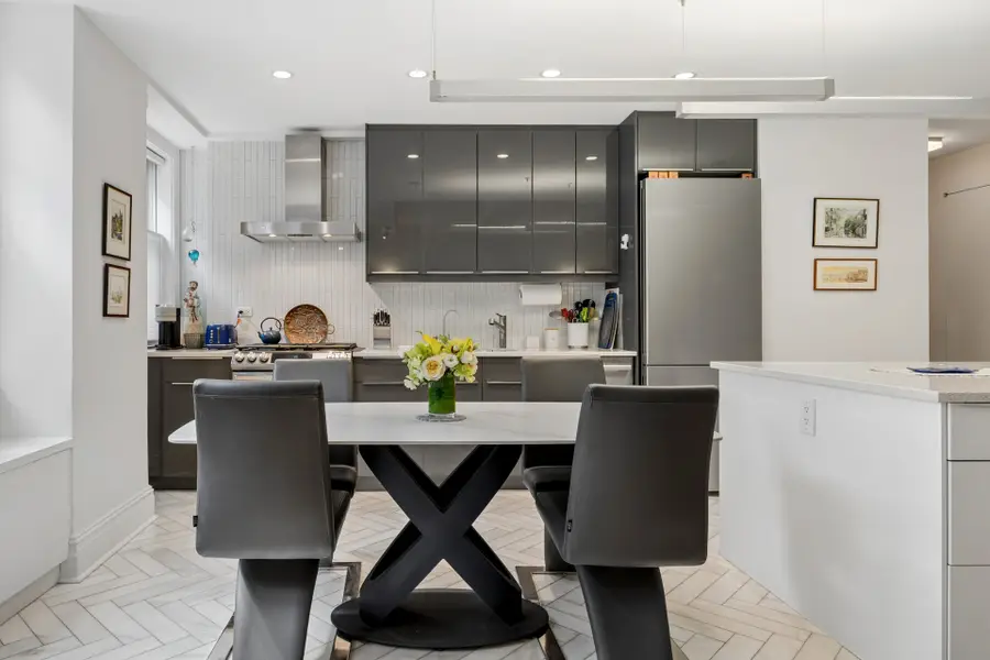 33 Riverside Drive #1C, Manhattan, NY 10023 - #2