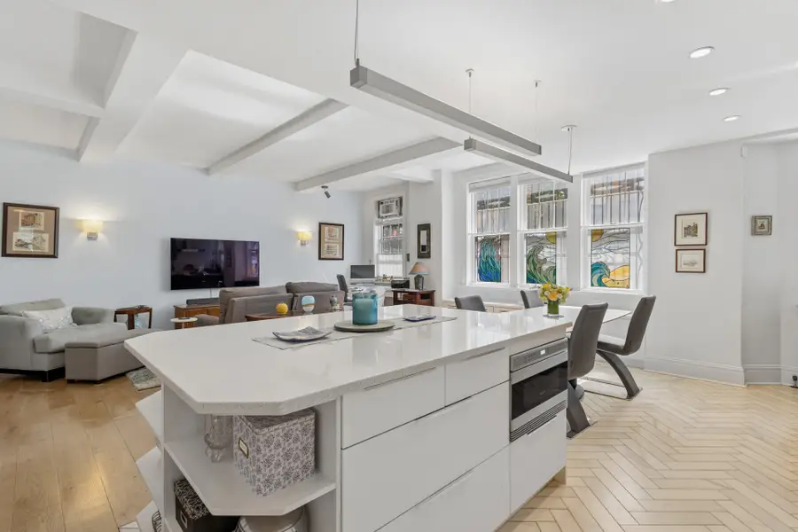 33 Riverside Drive #1C, Manhattan, NY 10023 - #3
