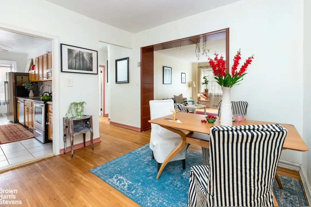 86-10 34th Avenue #215, Queens, NY 11372 - #1