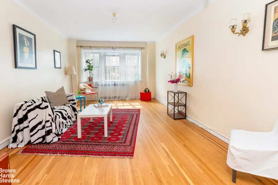 86-10 34th Avenue #215, Queens, NY 11372 - #2