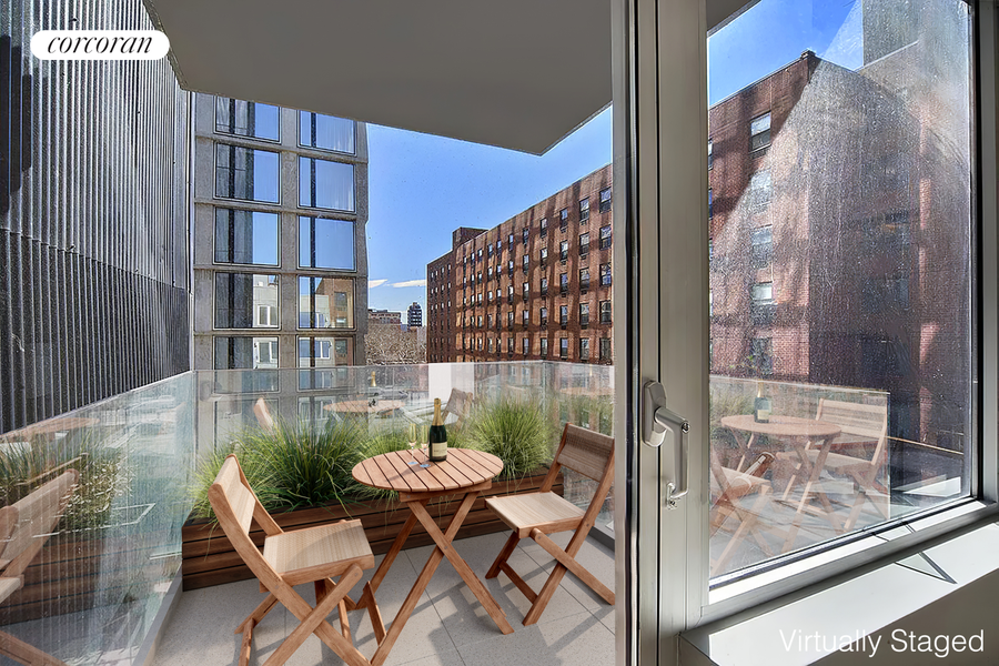 255 Bowery #5, New York, NY 10002 - #3
