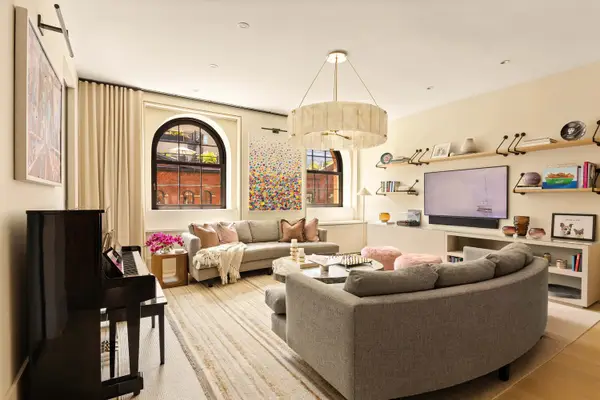 443 Greenwich Street #5B, Manhattan, NY 10013