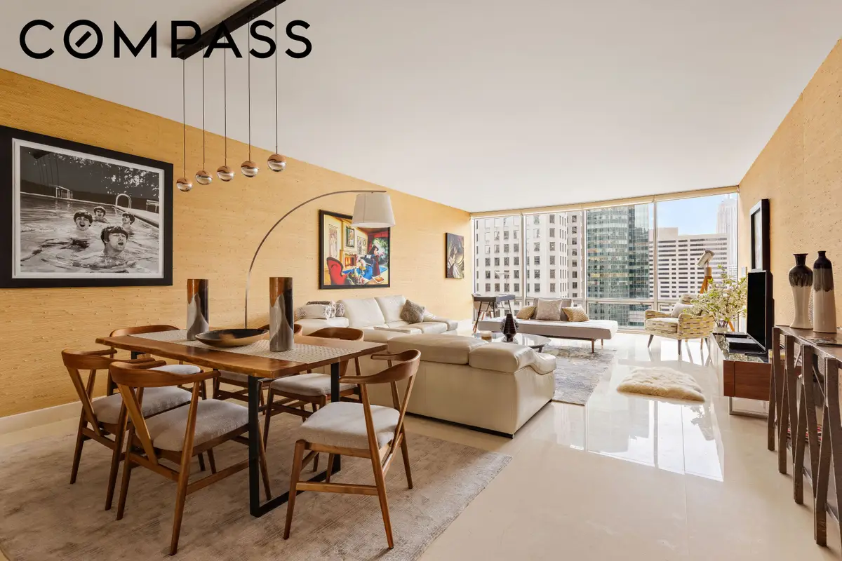 641 5th Avenue #28F, Manhattan, NY 10022 - #1