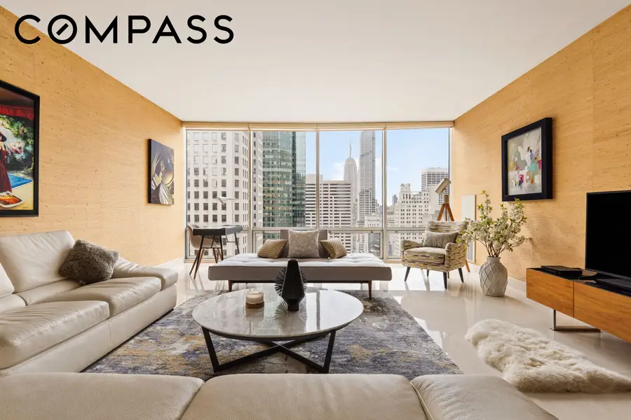 641 5th Avenue #28F, Manhattan, NY 10022 - #2