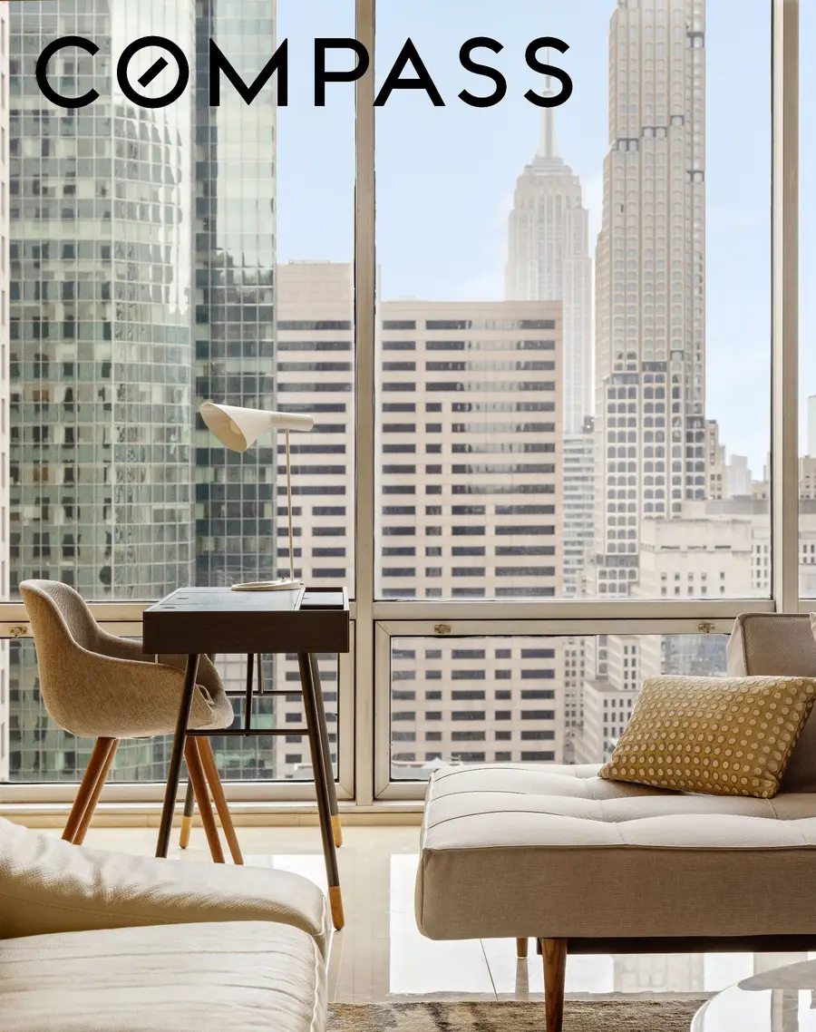 641 5th Avenue #28F, Manhattan, NY 10022 - #3