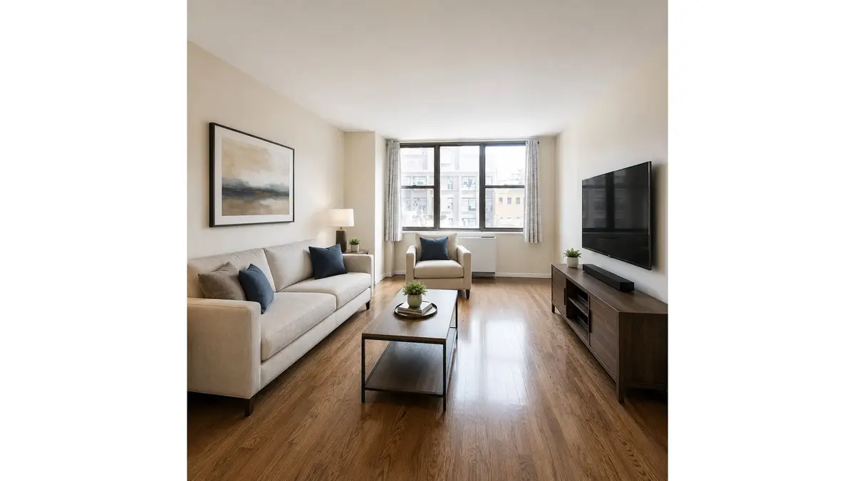 301 E 79th Street #7G, Manhattan, NY 10075 - #1