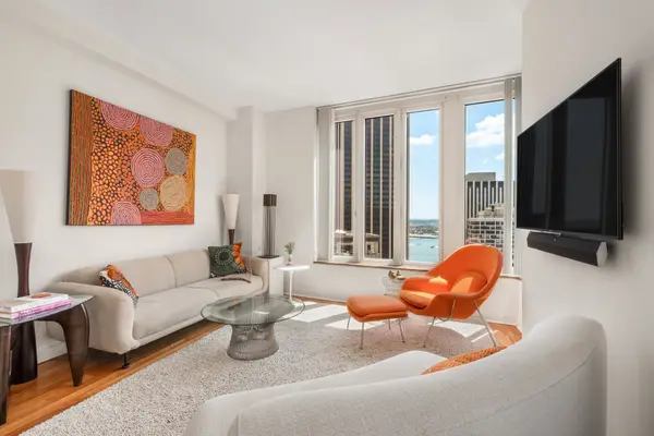 15 William Street #39A, Manhattan, NY 10005
