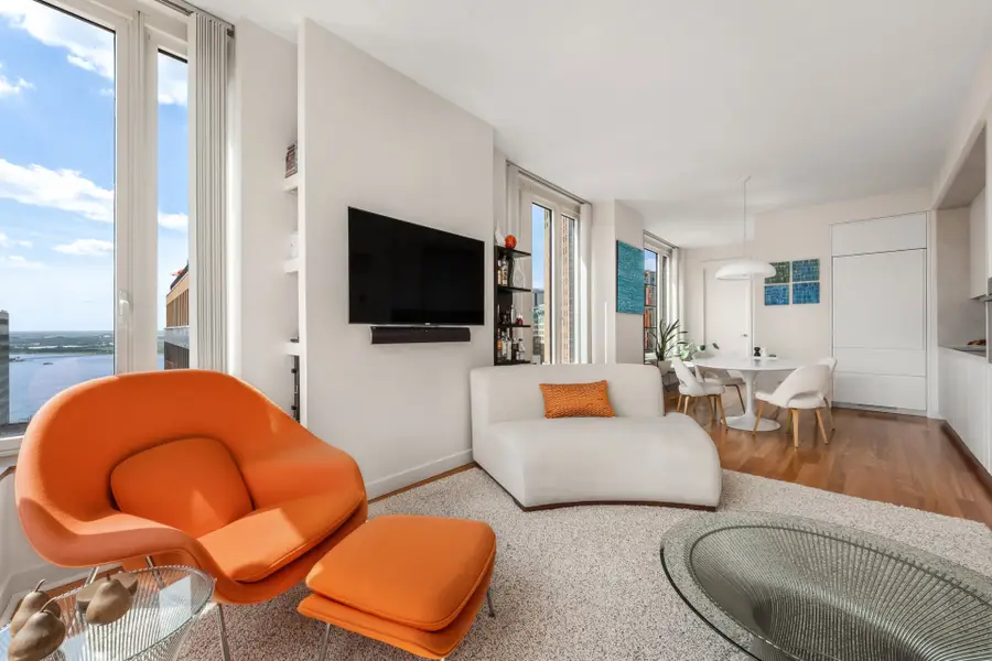 15 William Street #39A, New York, NY 10005 - #2