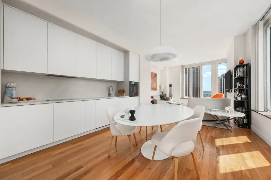 15 William Street #39A, New York, NY 10005 - #3