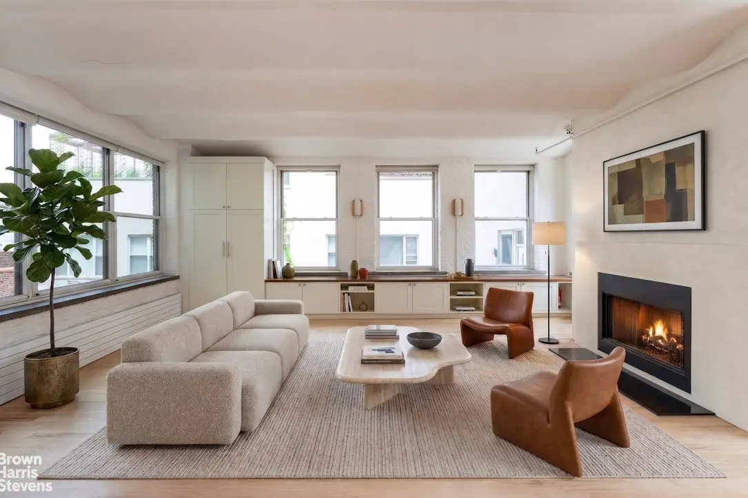429 Greenwich Street #6A, New York, NY 10013 - #1
