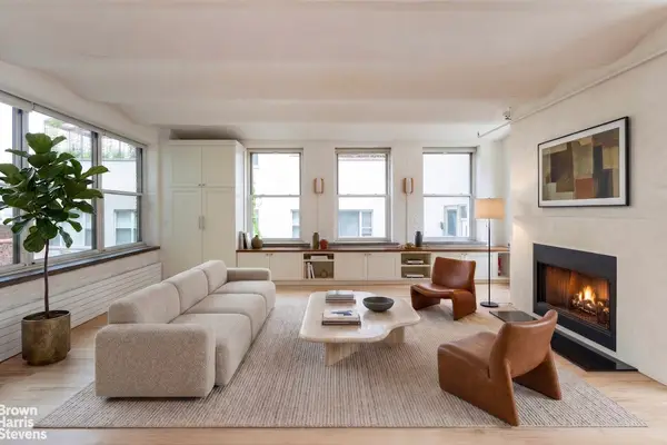 429 Greenwich Street #6A, Manhattan, NY 10013