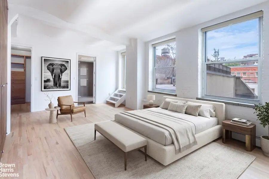 429 Greenwich Street #6A, New York, NY 10013 - #2