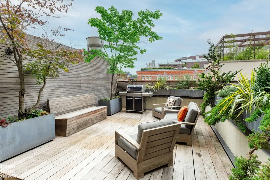 429 Greenwich Street #6A, New York, NY 10013 - #3