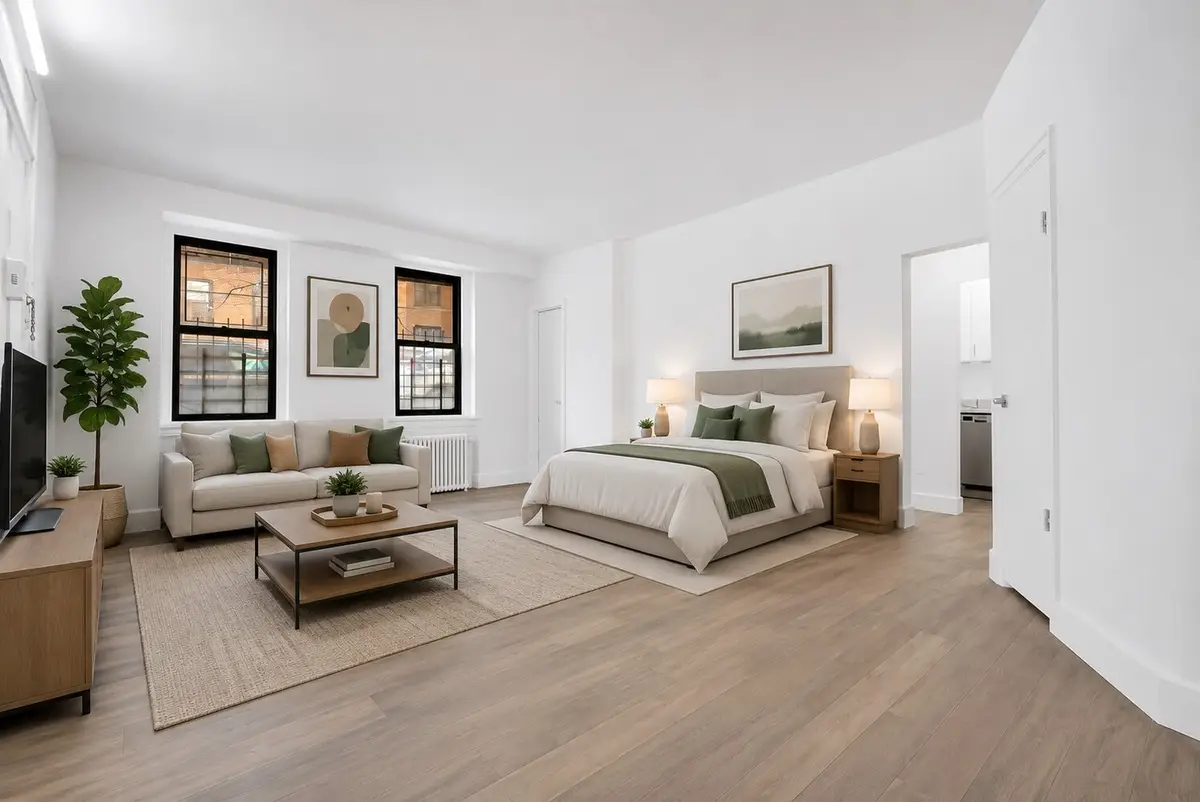 3000 Valentine Avenue #LO2, Bronx, NY 10458 - #1