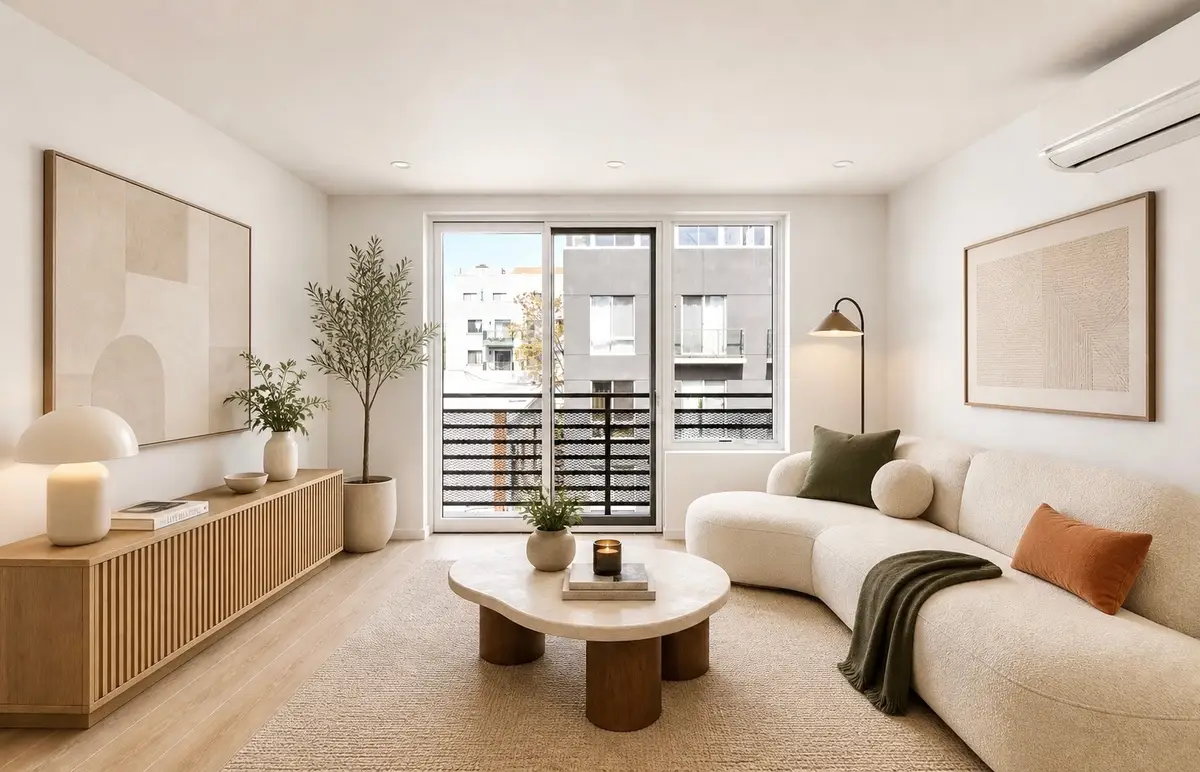 366 Harman Street #3-F, Brooklyn, NY 11237 - #1