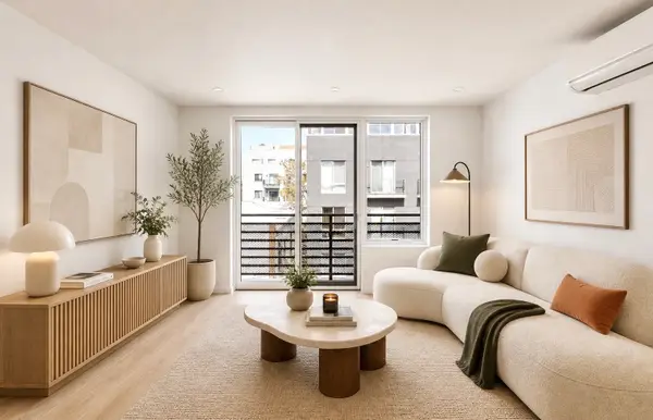 366 Harman Street #3-F, Brooklyn, NY 11237