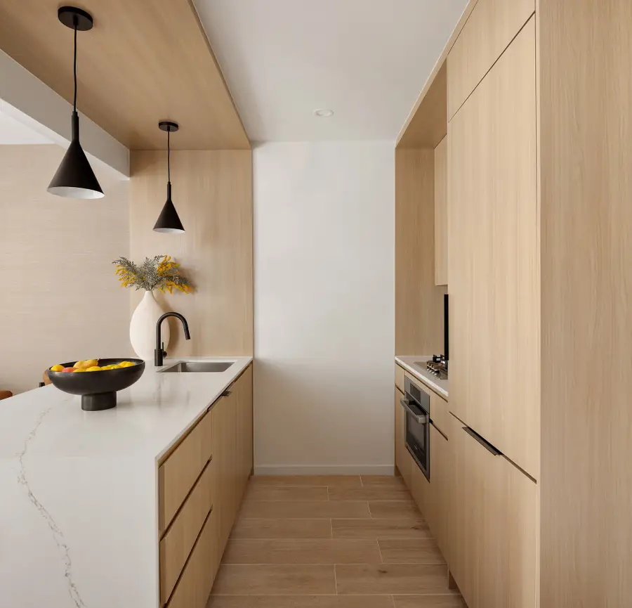 366 Harman Street #3-F, Brooklyn, NY 11237 - #2