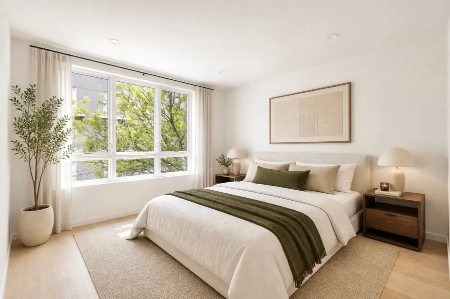 366 Harman Street #3-F, Brooklyn, NY 11237 - #3