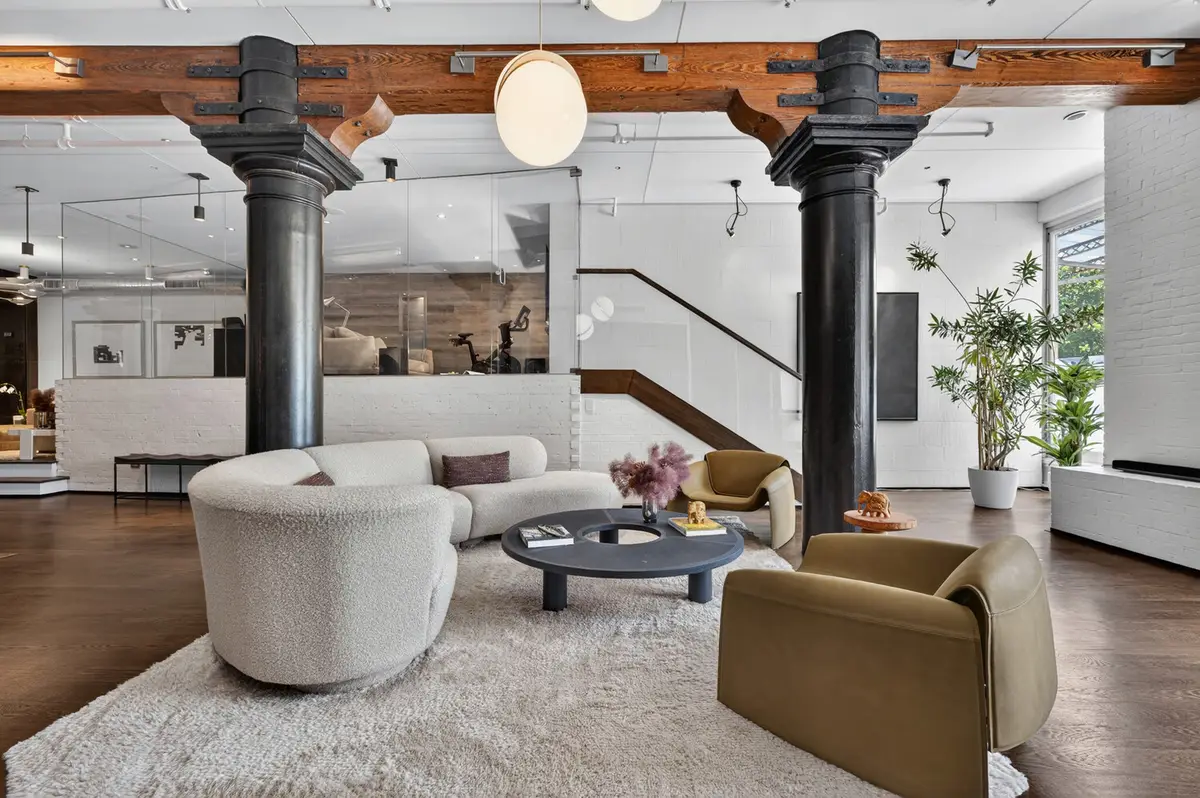 44 Laight Street #1B, New York, NY 10013 - #1