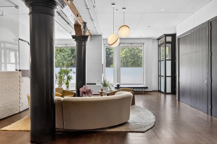 44 Laight Street #1B, New York, NY 10013 - #2