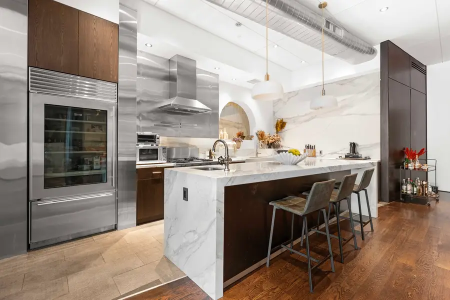 44 Laight Street #1B, New York, NY 10013 - #3