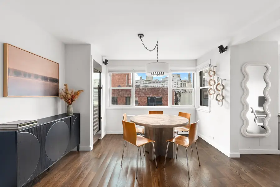 77 E 12th Street #13JK, New York, NY 10003 - #2