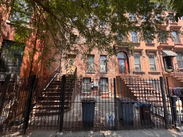 225 Madison Street, Brooklyn, NY 11216