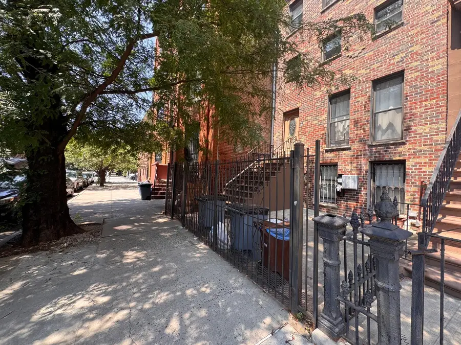 225 Madison Street, Brooklyn, NY 11216 - #2