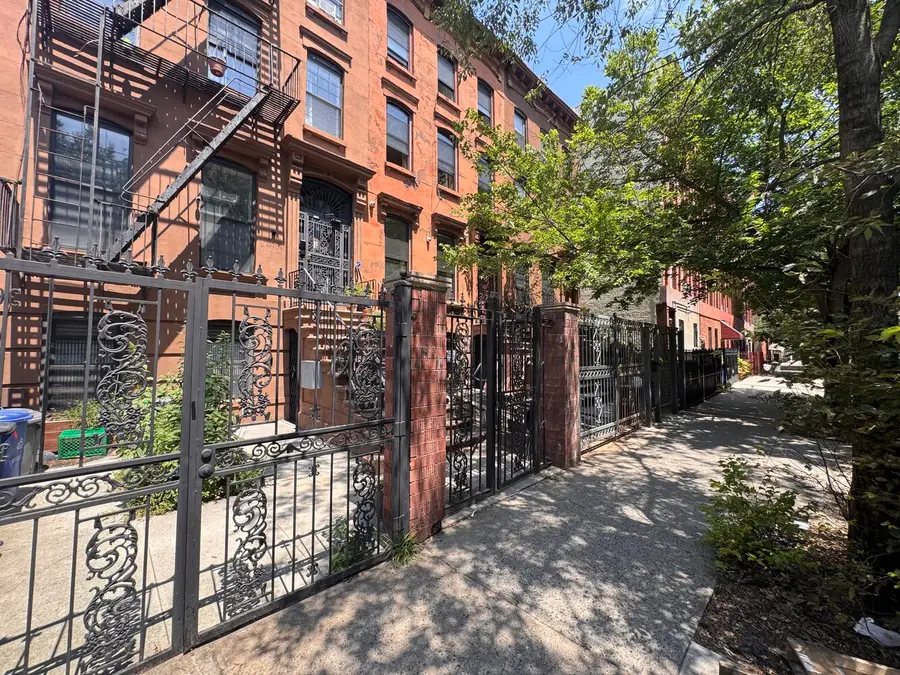 225 Madison Street, Brooklyn, NY 11216 - #3