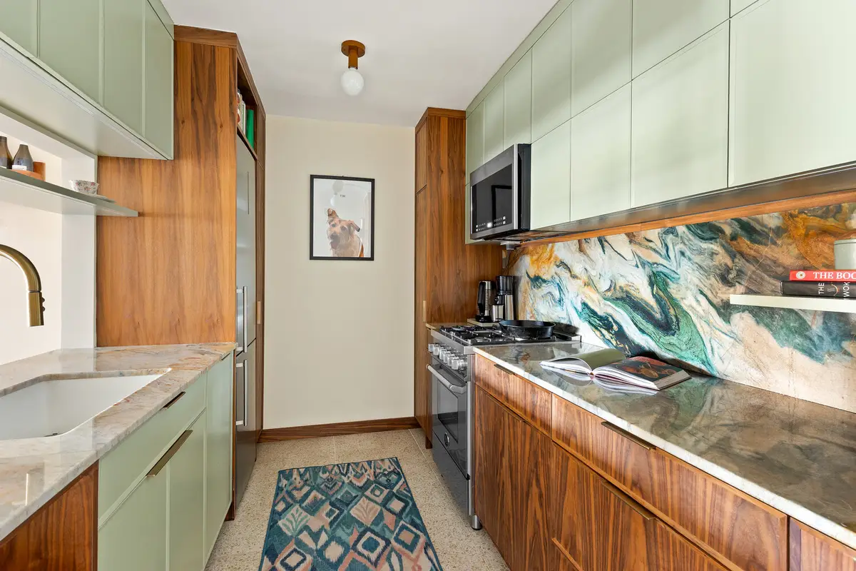 651 Vanderbilt Street #7B, Brooklyn, NY 11218 - #1