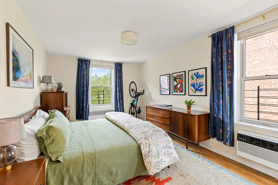 651 Vanderbilt Street #7B, Brooklyn, NY 11218 - #3