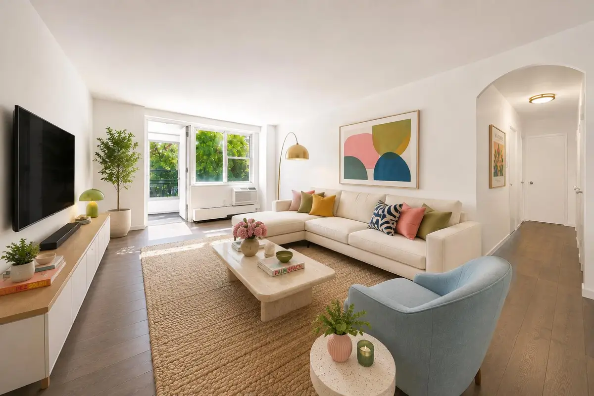 303 W 66th Street #2-GE, Manhattan, NY 10023 - #1