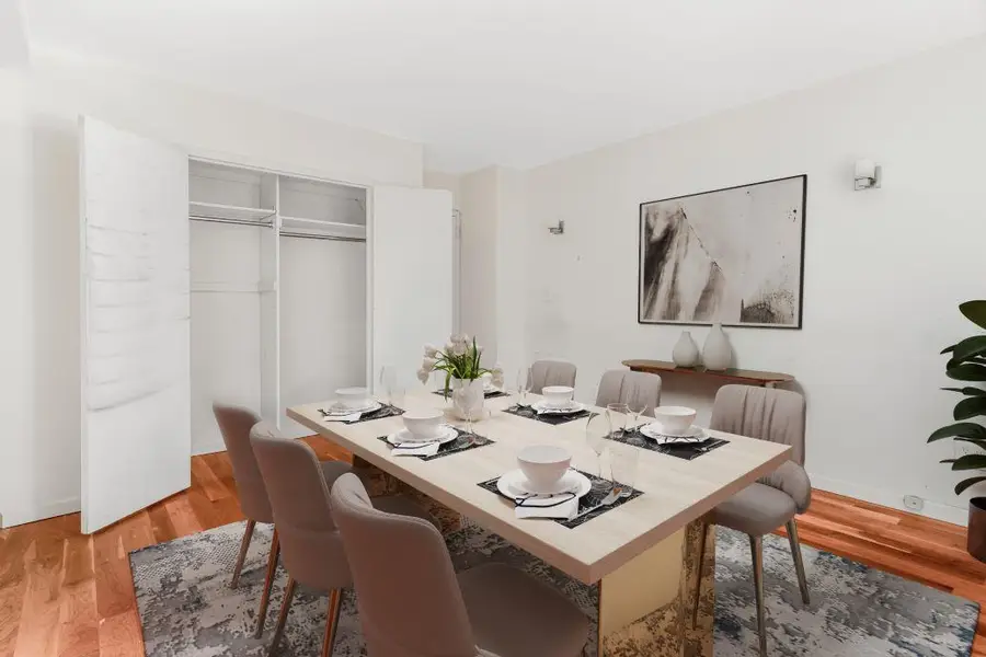 303 W 66th Street #2-GE, Manhattan, NY 10023 - #3
