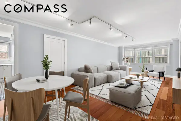 111 3rd Avenue #9BC, Manhattan, NY 10003